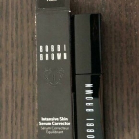 Bobbi Brown Intensive Skin Serum Corrector ~ Extra Light Peach ~ NEW WITH BOX - Picture 1 of 3